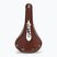 Fahrradsattel Brooks England B17 Narrow Carved brown