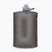 HydraPak Stow 1000 ml Reiseflasche mammoth grey