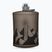 Outdoor-Trinkflasche HydraPak Stow 1000 ml mammoth grey
