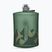 Outdoor-Trinkflasche HydraPak Stow 1000 ml sage green