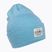 Snowboardmütze Coal The Uniform LBL blau 2202781