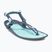 Damen Barfußsandalen Xero Schuhe Aqua Cloud blau/glow