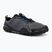 Berefoot Herren Xero Shes Aqua X Sport Stahl/Grau/Blau Schuhe