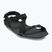 Herren Barfußsandalen Xero Shoes Z-Trek schwarz