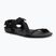Herren Barfußsandalen Xero Shoes Z-Trek schwarz