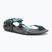 Damen Barfußsandalen Xero Shoes Z-Trek porzellan/ blau