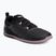 Damen Barfußschuhe Xero Schuhe Forza Runner schwarz/elderberry