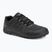 Barfußschuhe für Herren Xero Shoes Mesa Trail WP schwarz