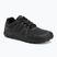 Damen Barefoot-Schuhe Xero Shoes Mesa Trail WP schwarz