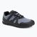 Damen Barfußschuhe Xero Shoes Mesa Trail WP grisaille schwarz
