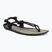 Barfußsandalen Herren Xero Shoes Aqua Cloud vetiver/green