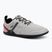 Herren Barfußschuhe Xero Shoes Prio Neo leise grau