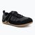 Damen Barfußschuhe Xero Shoes Prio Suede schwarz asphalt