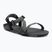 Herren Barfußsandalen Xero Shoes Z-Trail EV vetiver/ grün
