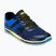 Barfußschuhe für Herren Xero Shoes HFS II blue/aster