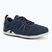 Herren Barfußschuhe Xero Shoes Prio Insignien blau