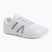 Barfußschuhe Herren Xero Shoes HFS II white