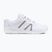 Barfußschuhe Herren Xero Shoes HFS II white