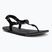 Damen Barfußsandalen Xero Shoes H-Trail schwarz