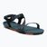 Barfußsandalen für Frauen Xero Shoes Z-Trail EV deep lagoon