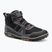 Herren Barfußschuhe Xero Shoes Scrambler Mid II asphalt/ schwarz