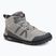 Damen Barfußschuhe Xero Schuhe Scrambler Mid II paloma