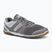 Herren Barfußschuhe Xero Schuhe HFS II grau/weiß