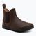 Barfußschuhe Xero Shoes Ridgeway Chelsea dark brown