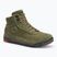 Barfußschuhe Damen Xero Ridgeway olive