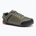 Herren Barfußschuhe Xero Schuhe Ridgeway Mesh Low oliv