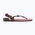 Damen Barfußsandalen Xero Shoes Aqua Cloud moel/sunet coral