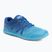 Herren Barfußschuhe Xero Schuhe HFS II blau / Iolite / aquarius / gradient