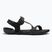 Barefoot Kinderschuhe Xero Z-Trail EV schwarz/multi/schwarz Sandalen
