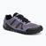 Damen Barefoot-Schuhe Xero Shoes Mesa Trail II Salbei Lila/Silber