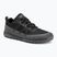Damen Barefoot-Schuhe Xero Shoes Scrambler Trail Low WP schwarz/Asphalt