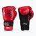Boxhandschuhe Rival RB1 Ultra Bag 2.0 red