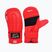 Rival RB5 Bag Mitts Boxhandschuhe rot