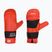 Rival RB5 Bag Mitts Boxhandschuhe rot