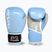 Rival RB7 Fitness Plus Tasche babyblau/grau Boxhandschuhe