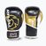 Rival RB7 Fitness Plus Tasche schwarz/gold Boxhandschuhe