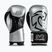 Boxhandschuhe Rival RB7 Fitness Plus Bag silver/black
