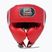 Box-Kopfschutz Rival RHG100 Professional Headgear red/silver/grey
