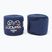 Rivalin Guerrero Handwraps Boxbandagen 180 cm navy