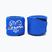 Rivalin Mexican Handwraps Boxbandagen 457 cm blau