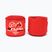 Boxbandagen Rival Mexican Handwraps 533 cm rot