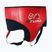 Rival RNFL10 Pro 360 rot/schwarzer Schrittprotektor