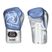 Rival RS100 Professional blau/silberne Boxhandschuhe