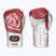 Boxhandschuhe Rival RS100 Professional red/silver