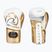 Rival RS100 Professional weiß/goldene Boxhandschuhe