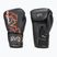 Rival RS11V Professionelle schwarze Boxhandschuhe